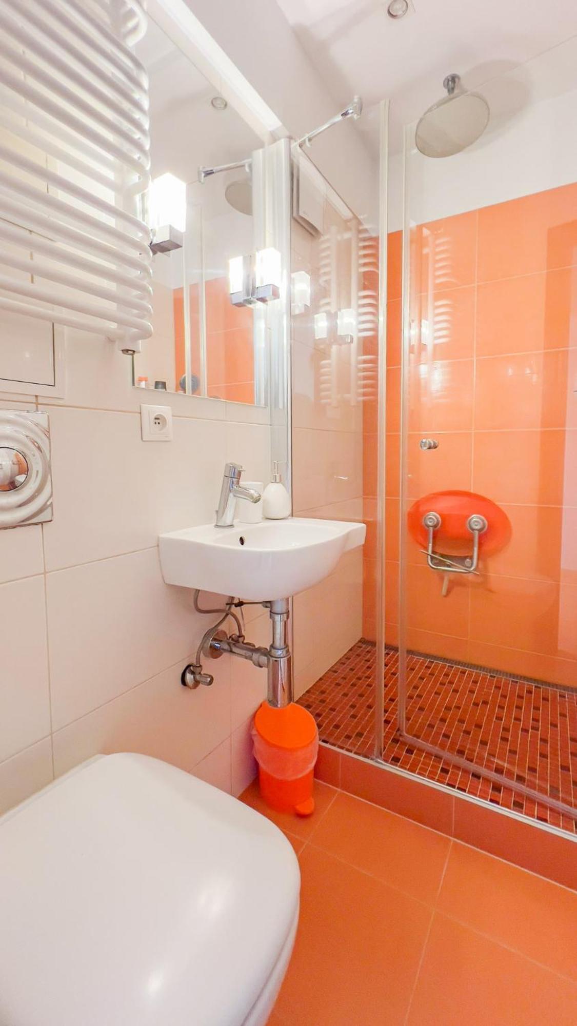 Apartament Mokotow Varsovie Extérieur photo