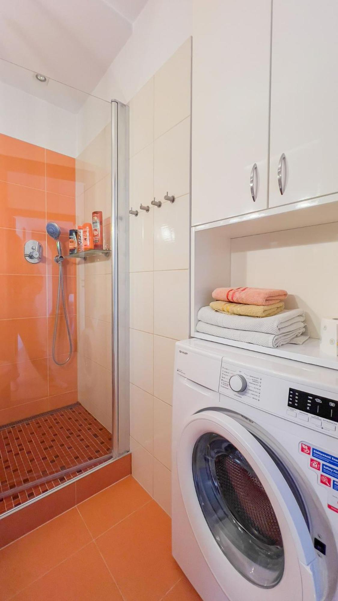 Apartament Mokotow Varsovie Extérieur photo