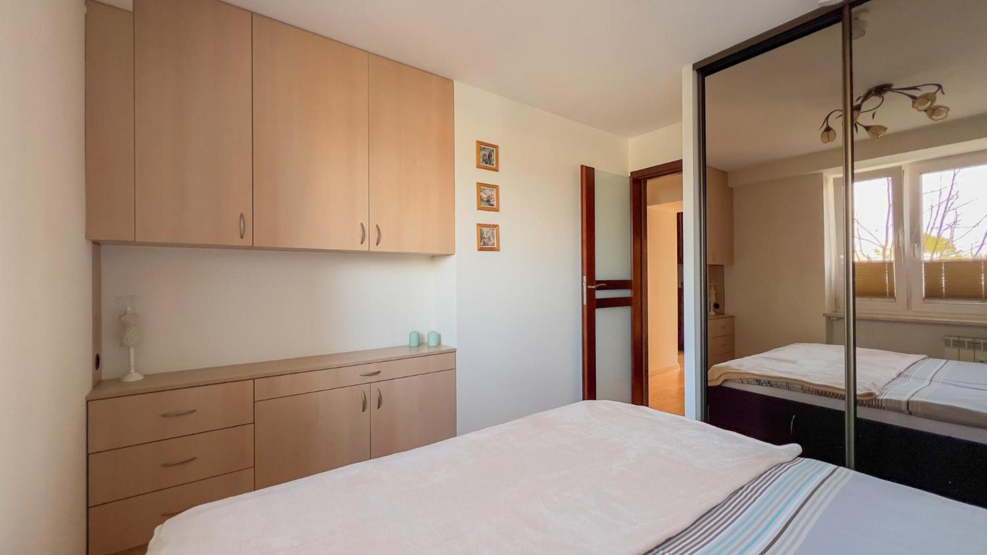 Apartament Mokotow Varsovie Extérieur photo