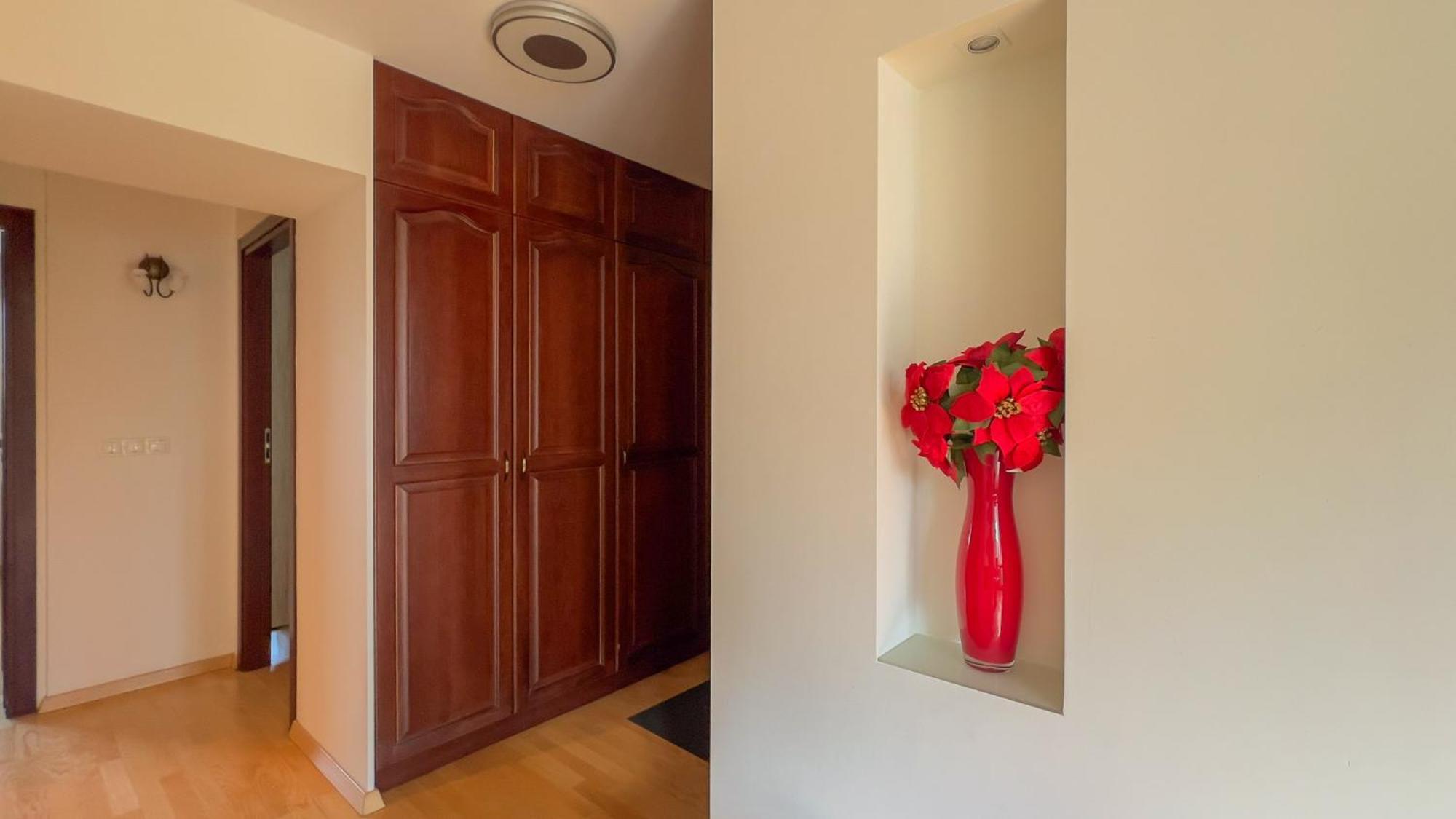 Apartament Mokotow Varsovie Extérieur photo